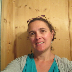 Adeline - Prof de couture - Sainte-Pazanne