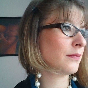 Aurelie - Prof de couture - Fontenilles