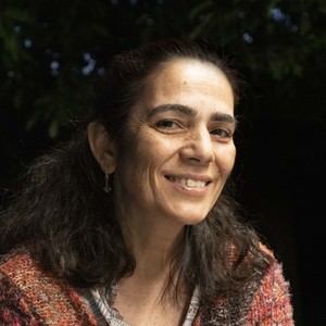 Hasmik - Prof de couture - Chalon-sur-Saône