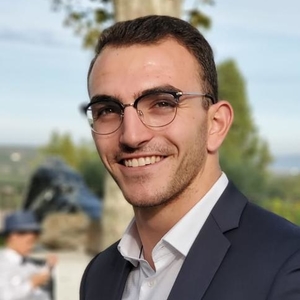 Yohann - Prof de maths - Paris
