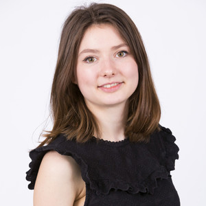 Clémence - Prof d'aide aux devoirs - Paris