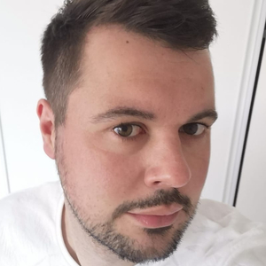 Nicolas - Prof de français - Angers