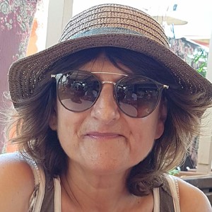 Sandra - Prof d'expression orale - anglais - Lille