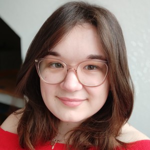 Camille - Prof d'aide aux devoirs - Lille