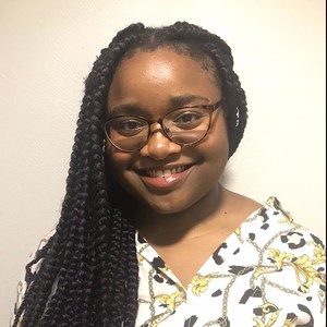 Pamela - Prof de maths - Paris 2e