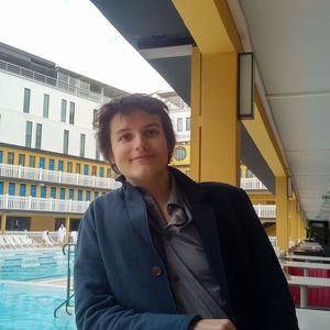 Theophile - Prof de physique - chimie - Villejuif