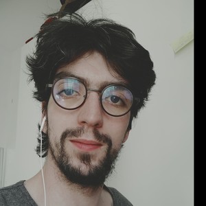 Ilies - Prof de maths - Paris