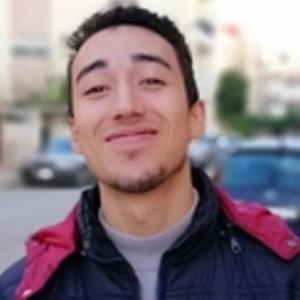 Mohammed - Prof de maths - Besançon