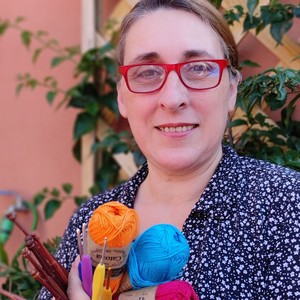 Carme - Prof de couture - La Roca del Vallès