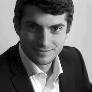Nicolas - Prof de management et gestion d'entreprise - Puteaux
