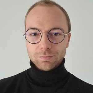 Guillaume - Prof de maths - Noisy-le-Grand