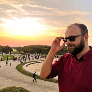 Mahdi - Prof de wordpress - Sartrouville