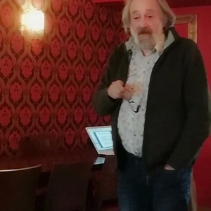 Alain - Coach professionnel - Liège