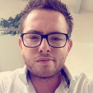 Corentin - Prof d'économie - Nantes