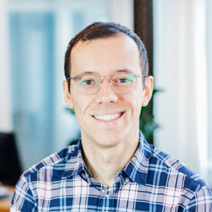 Vincent - Prof de tourisme - Courbevoie
