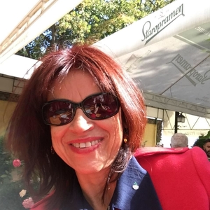 Angelica - Prof de couture - Troyes