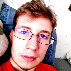 Valentin - Prof d'initiation informatique - Lyon