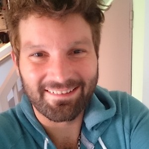 Jerome - Prof de finance - Paris 1er