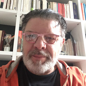 Marc - Prof de communication - Nantes
