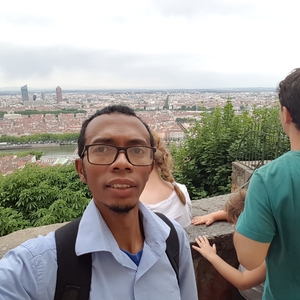 Tahiry - Prof de développement web - 