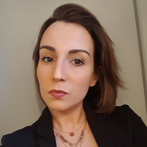 Diane - Prof d'initiation informatique - Montpellier