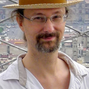 Stéphane - Prof de création de site web - Paris