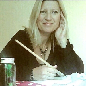 SYlvie - Prof d'arts plastiques - Pont-Sainte-Maxence