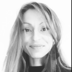 Julie - Prof de couture - Châlons-en-Champagne