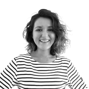 Alice - Prof de marketing - Saint-Étienne