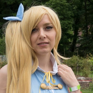 Alicia - Prof de couture - Laxou