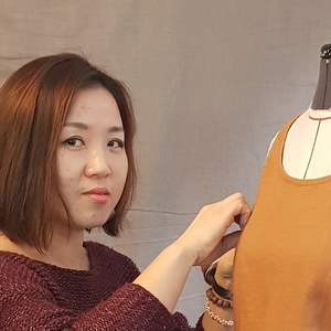 Yongmei - Prof de couture - Marseille
