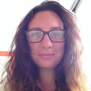 Aurélie - Prof de crochet - Grasse