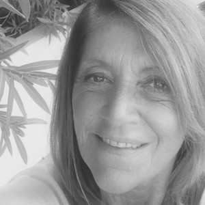 Corinne - Prof d'aide aux devoirs - Roquebrune-Cap-Martin