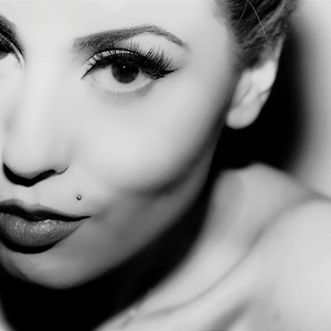 Sophie - Prof de maquillage - Paris
