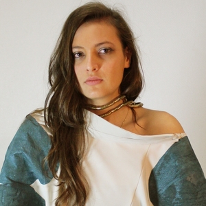 Cassandra - Prof de graphisme - Tourcoing