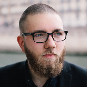 Théo - Prof de développement web - Courbevoie