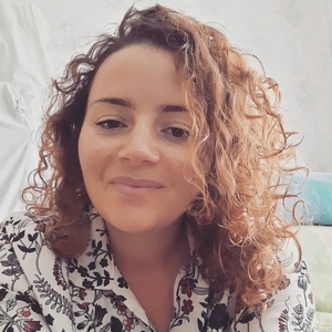 Catherine - Prof de maquillage - Grisolles