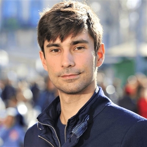 Théo - Prof d'initiation informatique - Berlin