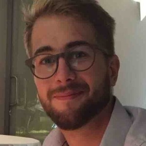 Laurent - Prof de programmation - Montpellier