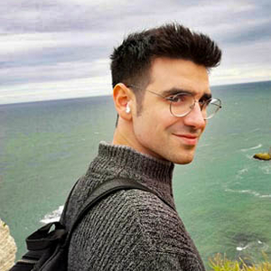 Gianni - Prof d'initiation informatique - Charleroi