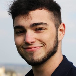 Corentin - Prof de développement web - Metz
