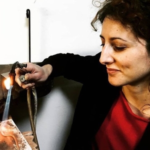 Gloria - Prof de bijouterie - Paris
