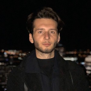 Anton - Prof de développement web - Paris