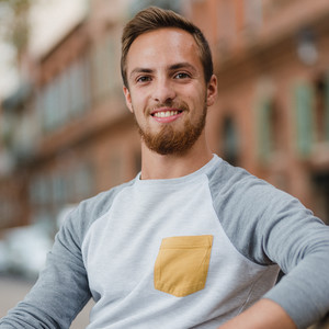 Romain - Prof d'initiation informatique - Soisy-sous-Montmorency