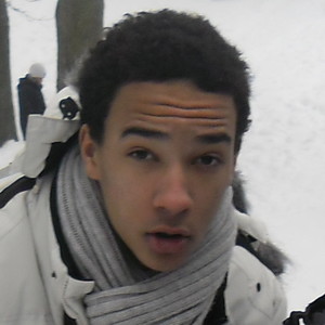 Benjamin - Prof de maths - Crépy-en-Valois