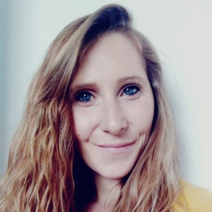 Delphine - Prof de droit pénal - Hasselt