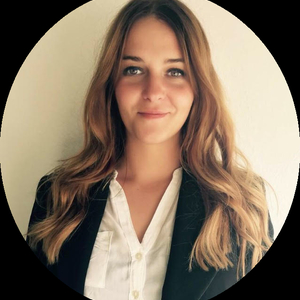 Martina - Prof d'anglais - Franconville-la-Garenne