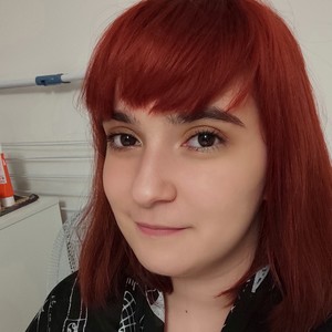 Sarah - Prof de crochet - Flémalle