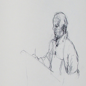 Cécile - Prof de dessin - Lyon