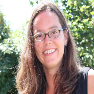 Jennifer - Prof de dessin - Paris